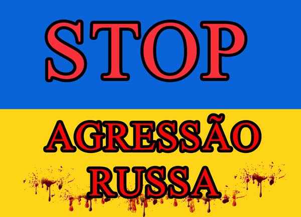 stop russos