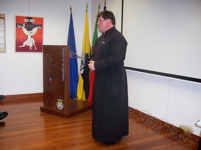 Виставка в Алканена, Голодомор 32-33 років