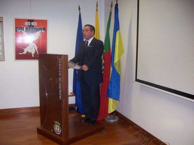 Виставка в Алканена, Голодомор 32-33 років