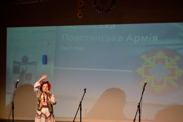 Спілкі українців у Португалії 10 років