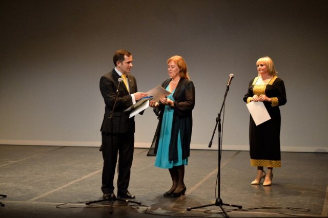 Спілкі українців у Португалії 10 років