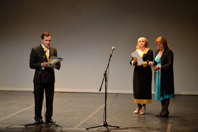 Спілкі українців у Португалії 10 років