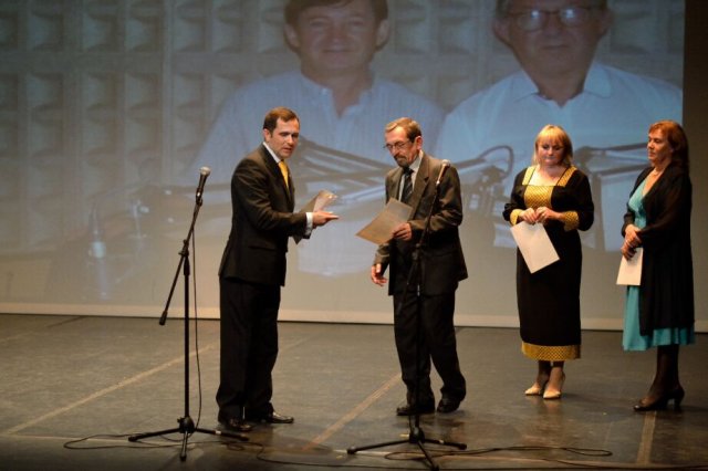 Спілкі українців у Португалії 10 років