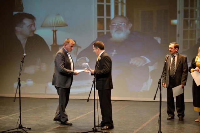 Спілкі українців у Португалії 10 років