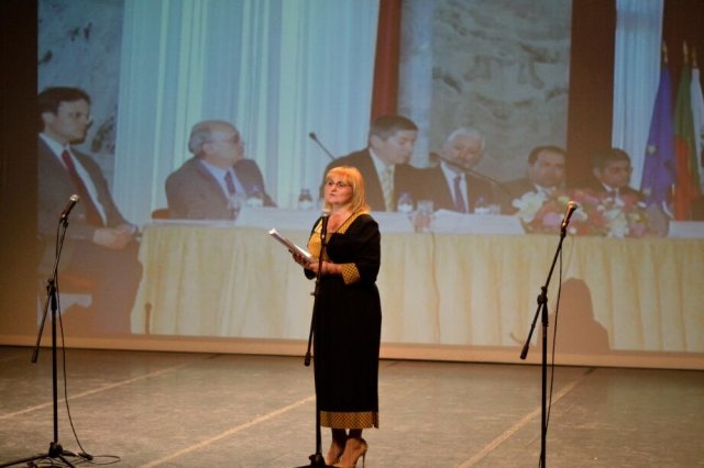 Спілкі українців у Португалії 10 років