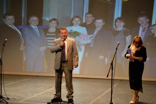 Спілкі українців у Португалії 10 років