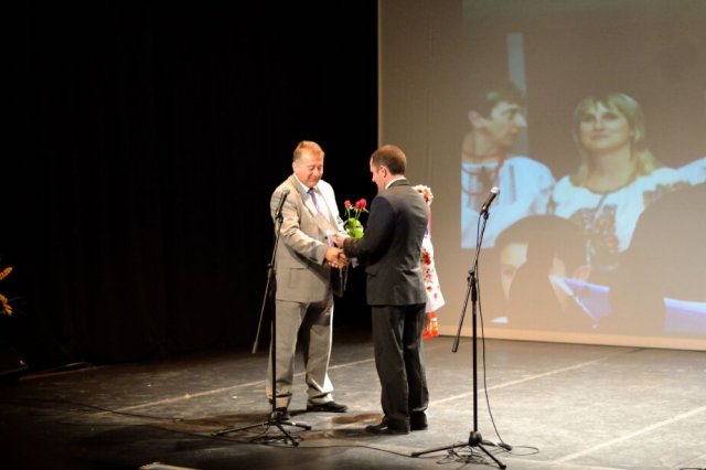 Спілкі українців у Португалії 10 років