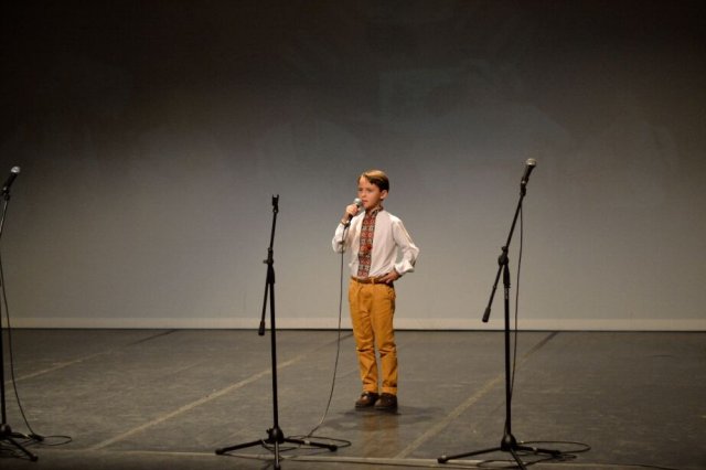 Спілкі українців у Португалії 10 років