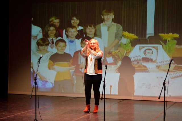 Спілкі українців у Португалії 10 років