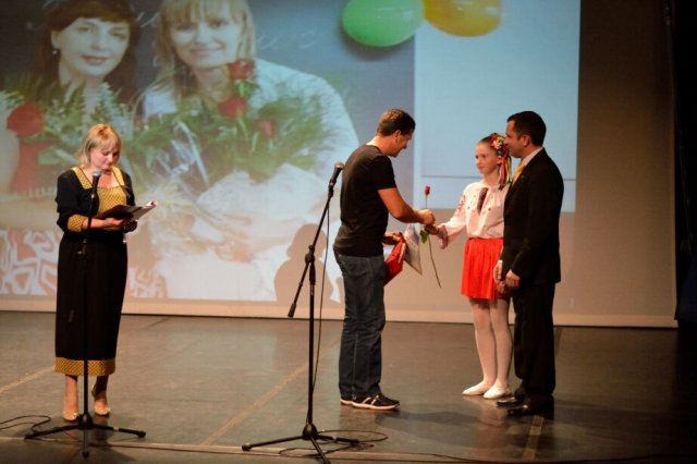 Спілкі українців у Португалії 10 років