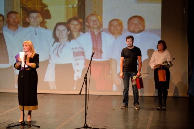 Спілкі українців у Португалії 10 років