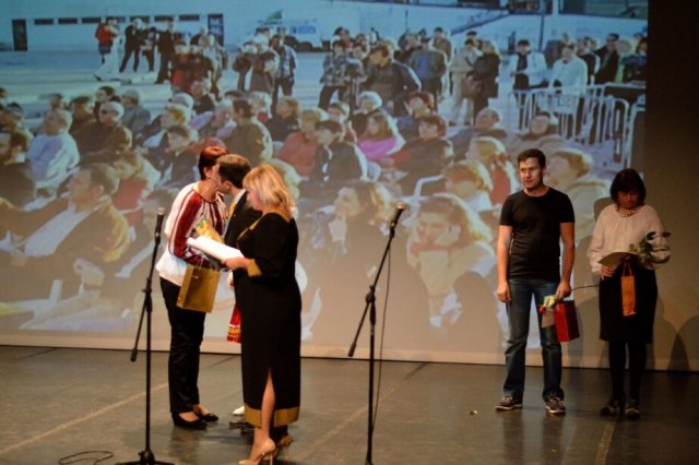 Спілкі українців у Португалії 10 років