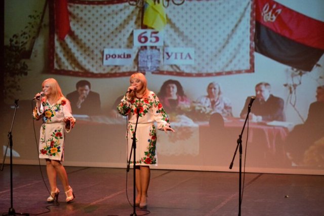 Спілкі українців у Португалії 10 років