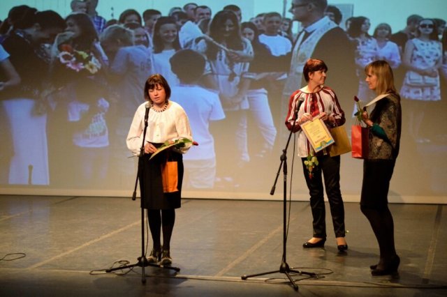 Спілкі українців у Португалії 10 років