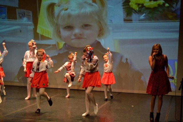 Спілкі українців у Португалії 10 років