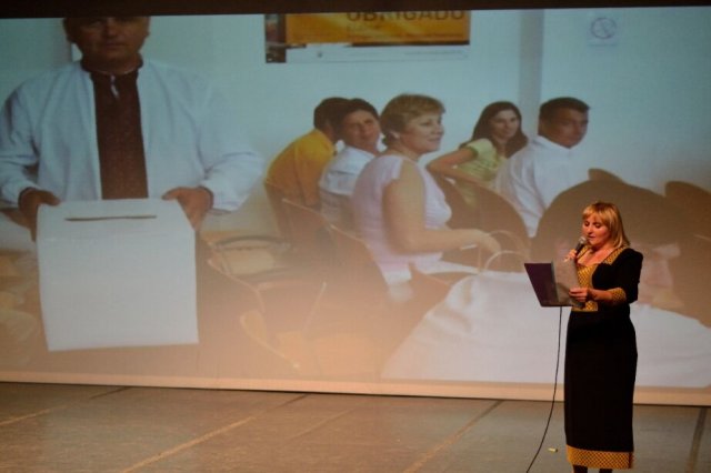 Спілкі українців у Португалії 10 років