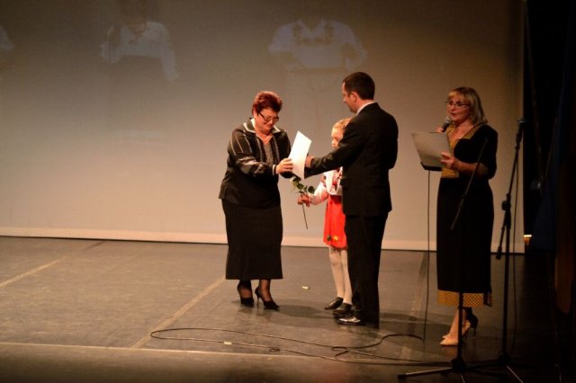 Спілкі українців у Португалії 10 років