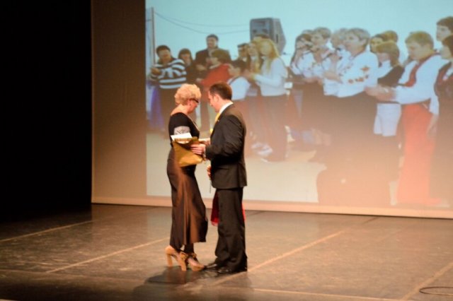 Спілкі українців у Португалії 10 років