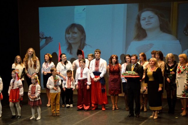 Спілкі українців у Португалії 10 років