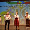 Спілкі українців у Португалії 10 років
