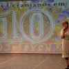 Спілкі українців у Португалії 10 років