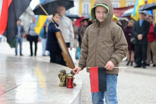 Вшанування жертв Голодомору в Україніі, Лісабон