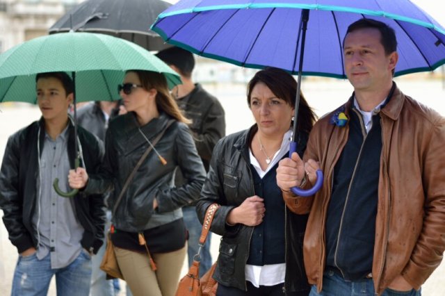 Вшанування жертв Голодомору в Україніі, Лісабон