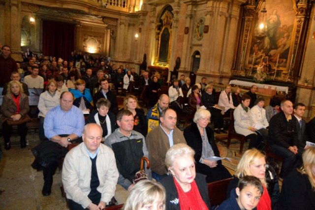 Вшанування жертв Голодомору в Україніі, Лісабон