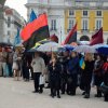 Вшанування жертв Голодомору в Україніі, Лісабон