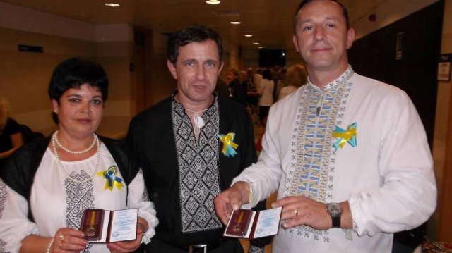 Благодійний концерт, допомога українському війську