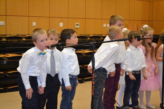 Свято Миколая у Лісабоні