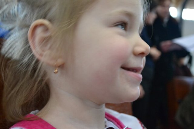 Свято Миколая у Візео