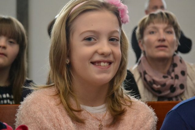 Свято Миколая у Візео