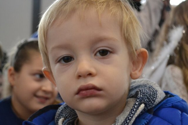 Свято Миколая у Візео