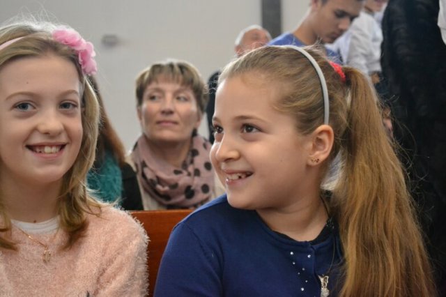 Свято Миколая у Візео