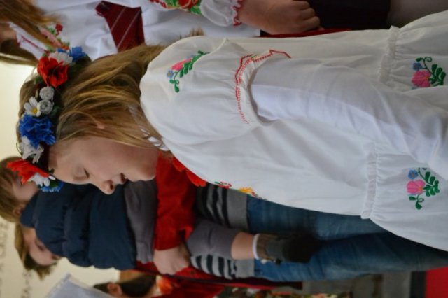 Свято Миколая у Візео