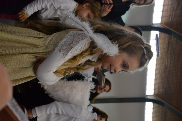 Свято Миколая у Візео