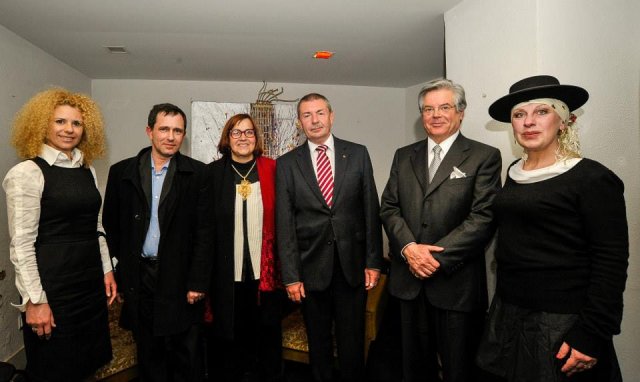 Шевченківські дні у Лісабоні