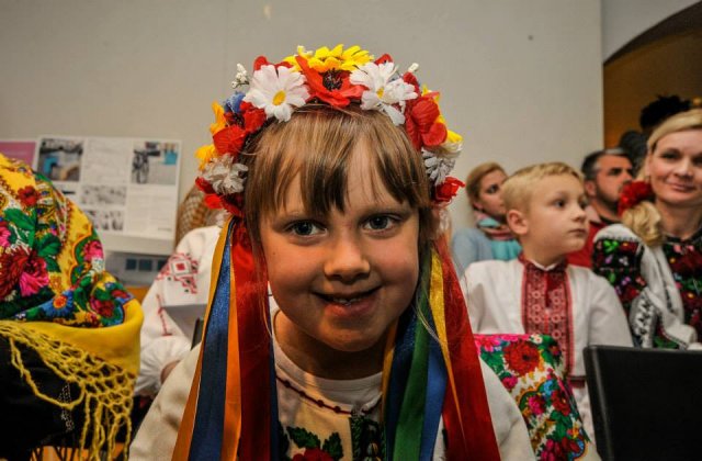 Шевченківські дні у Лісабоні