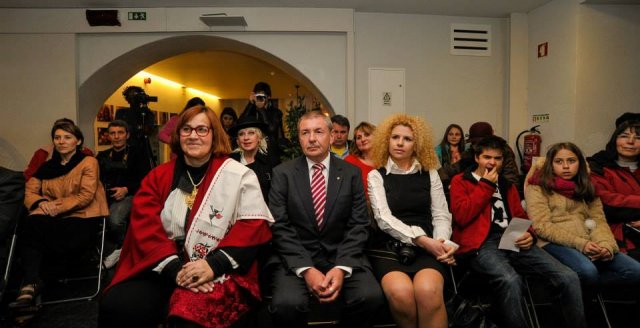 Шевченківські дні у Лісабоні