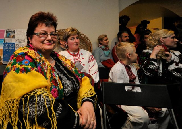 Шевченківські дні у Лісабоні