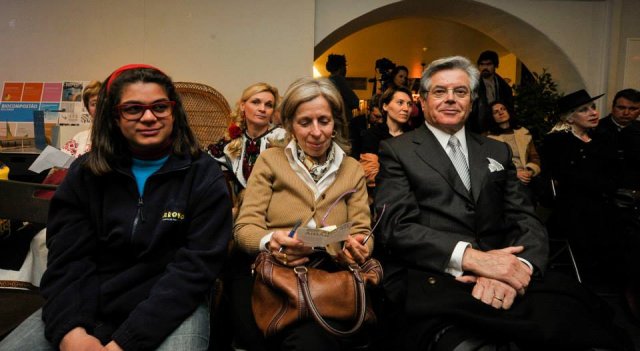 Шевченківські дні у Лісабоні