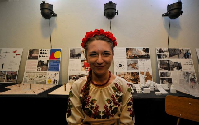 Шевченківські дні у Лісабоні