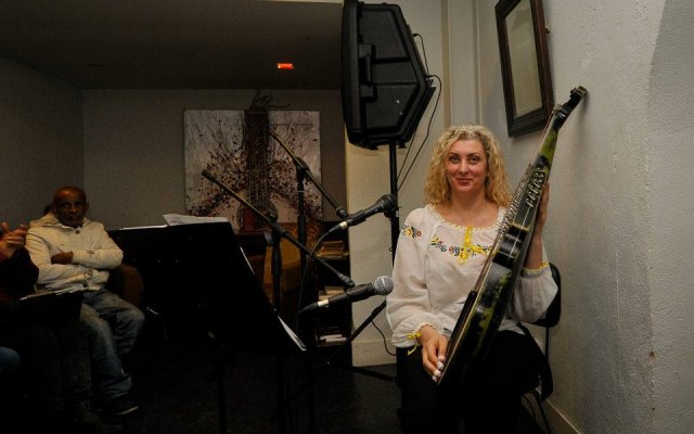 Шевченківські дні у Лісабоні