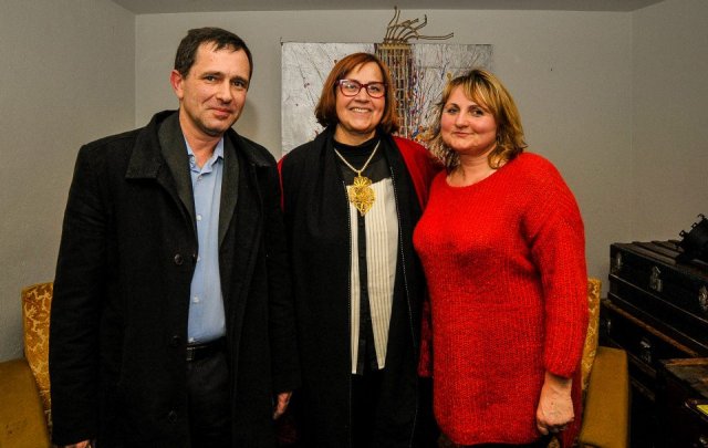 Шевченківські дні у Лісабоні