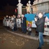 Українці у Лісабоні вшанували пам'ять жертв Голодомору 1932-33 рр. в Україні