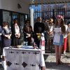 Новий навчальний рік в Культурно-освітньому центрі "Дивосвіт" у Лісабоні