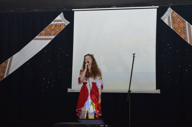 Шевченківські дні у Лісабоні