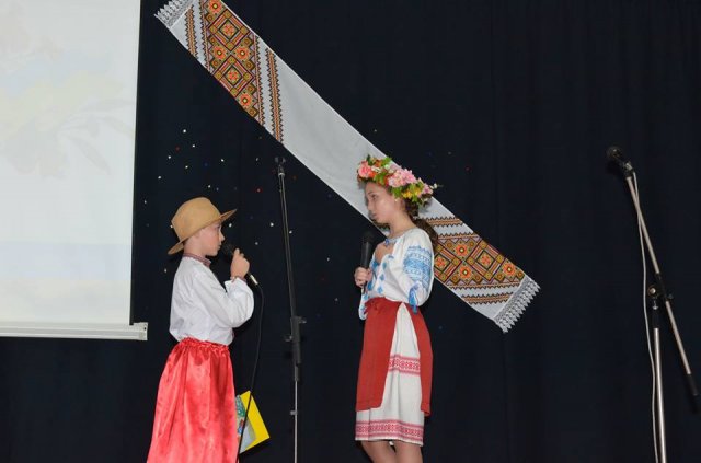 Шевченківські дні у Лісабоні