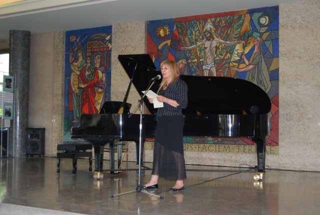 Дні української культури у Лісабоні